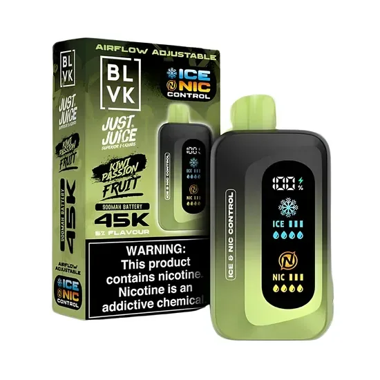 BLVK 45K