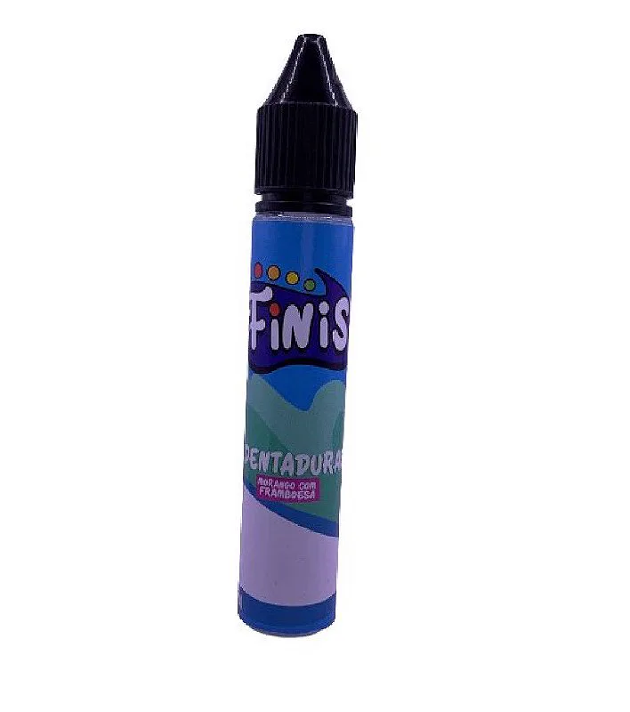 Essência Finis