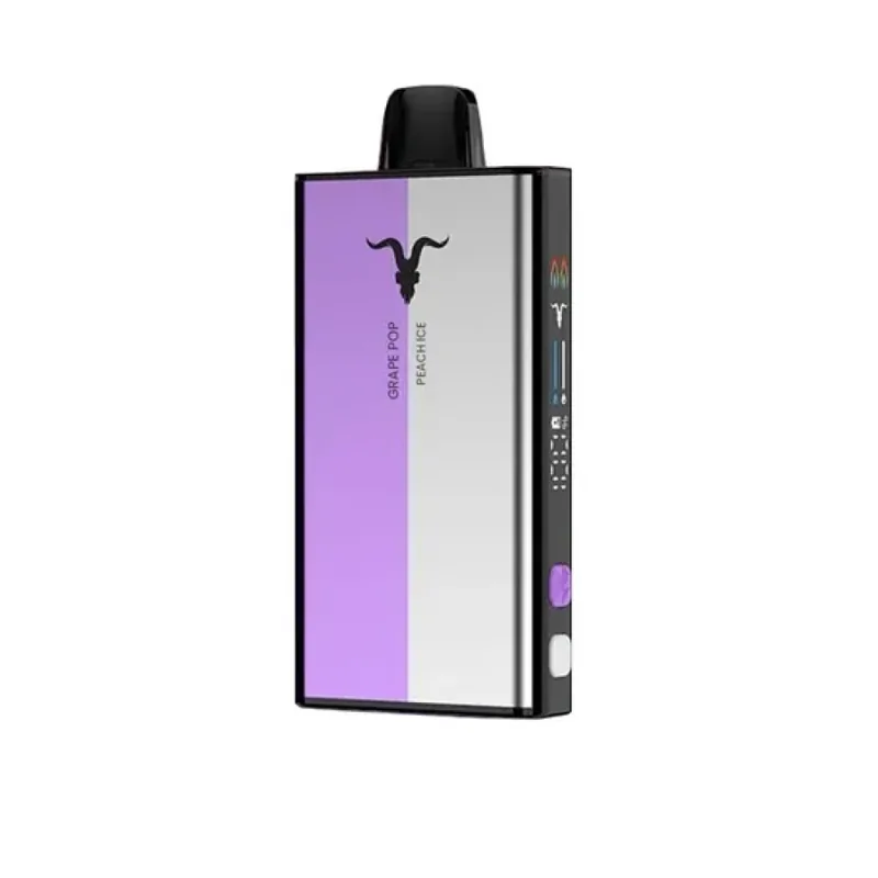 Ignite V400 Mix